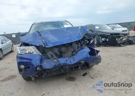 2020 Nissan Pathfinder Sl 2Wd from USA, damaged, VIN 5N1DR2CN3LC588730